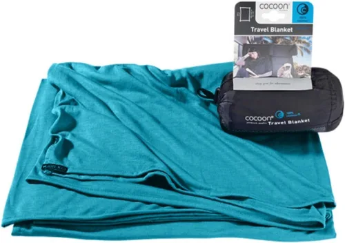 Vista 10 de Manta Cocoon CoolMax