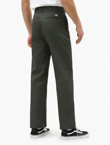 Vista 22 de Dickies - Pantalones de trabajo originales 874, para hombre