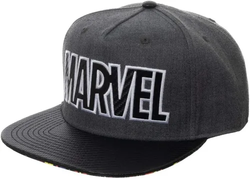 Vista 3 de Bioworld mens Embroidered