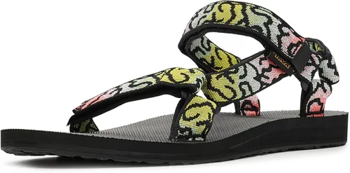Vista 9 de Teva - Sandalias universales originales para mujer 90s Multi