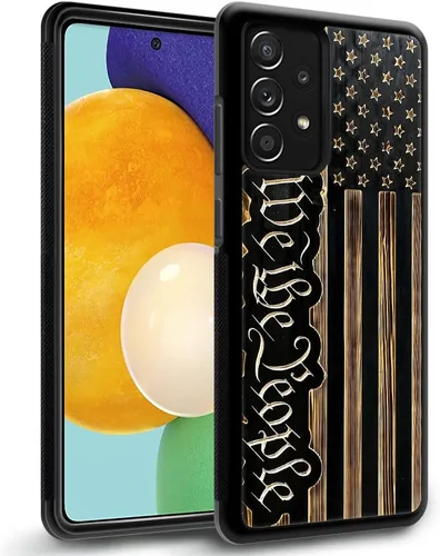 Vista 9 de DAIZAG Funda compatible con Samsung Galaxy A53 5G, protección completa, a prueba de golpes, antiarañazos, funda de poliuretano termoplástico