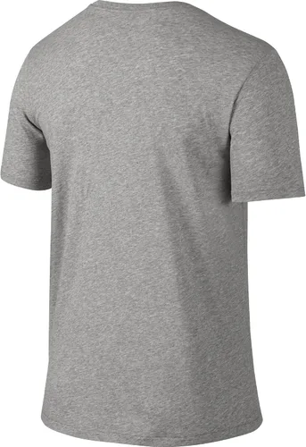 Vista 2 de Nike Dri-FIT Camiseta de algodón 20 para hombre
