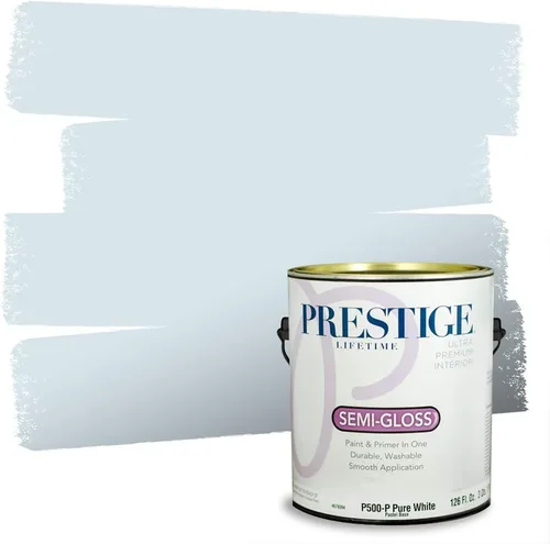 Vista 136 de Pintura Prestige para exterior e imprimación, todo en uno, 5-5-PARENT Robin's Egg