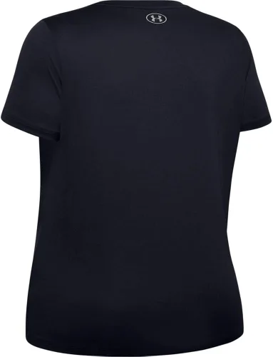 Vista 8 de Under Armour Camiseta de manga corta Tech para mujer - Sólido
