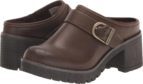 Vista 7 de Eastland Zuecos Nola para mujer