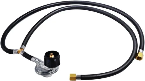 Vista 4 de Propane Hose5011-5088.