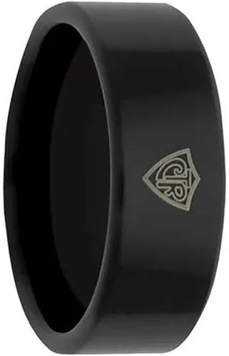 Vista 3 de T100 - ANILLO CTR Titanium Ion Stealth
