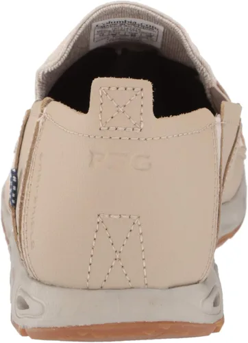 Vista 3 de Columbia Men's Bahama Vent PFG Boat Shoe