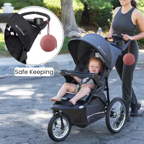 Vista 3 de Paquete de 2 fundas de silicona para chupón, silicona suave para bebés recién nacidos, para niños y niñas, estuche portátil de silicona para chupete