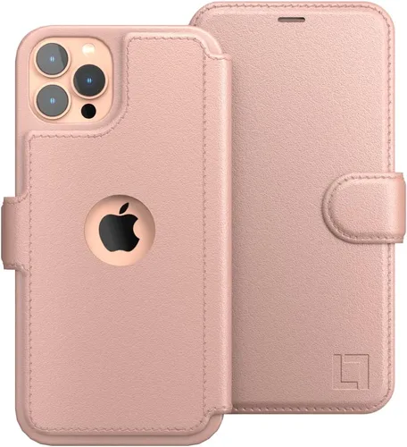 Vista 105 de LUPA - Funda tipo cartera para iPhone 11 Pro y Pro Max