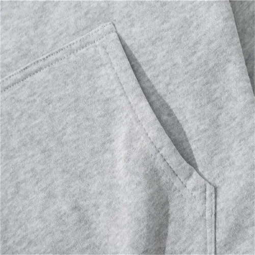 Vista 4 de Sudadera con capucha para hombre Hunter X HUNTER Anime Hisoka Killua, color negro, con capucha, unisex, XXS-4XL