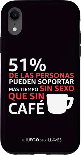 Vista 9 de iPhone 12 mini El Juego de las Llaves - 51% Caso