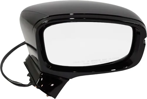 Vista 258 de Garage-Pro Espejo para Honda Pilot 2019-2022 con calefacción lateral del conductor
