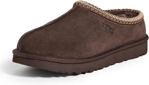 Vista 12 de UGG Pantuflas Tasman II para mujer Negro