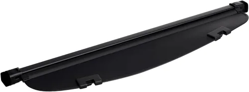 Vista 11 de VEVOR - Cubierta de carga trasera para Jeep Grand Cherokee de 2 filas, accesorios para 5 plazas, 2022 2023 2024 2025, cubierta retráctil impermeable