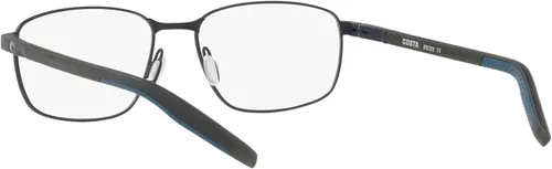Vista 6 de Costa Del Mar Men's Bimini Road 300 Rectangular Prescription Eyewear Frames