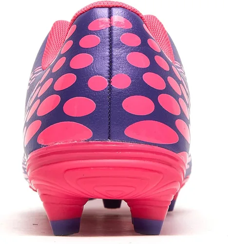 Vista 3 de LEOCI Men's Women's Firm Ground Soccer Cleats OutdoorIndoor Boys Girls Professional Futsal Football Training Sneakers