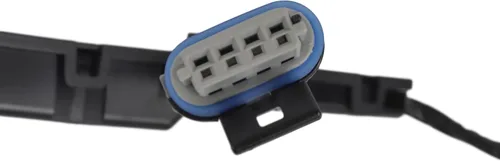 Vista 3 de GM Genuine Parts 357A (12579355) Alambre de bobina de encendido