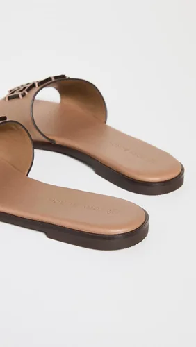 Vista 3 de Tory Burch Sandalias INES para mujer, 0
