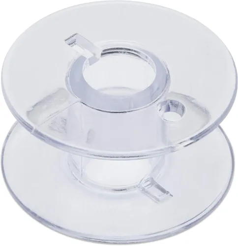 Vista 2 de SewNote Bobbins - Paquete de 20 unidades para máquinas de coser Baby Lock