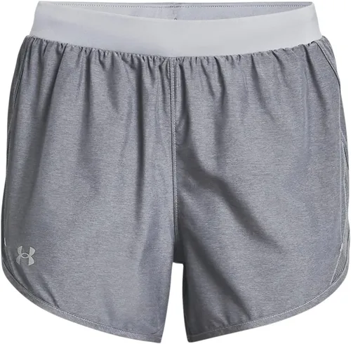 Vista 2 de Under Armour - Pantalones cortos Fly by 2.0 de mujer para correr