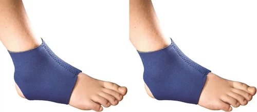 Vista 11 de OTC KidsLine - Tobillera, estilo deslizante, neopreno