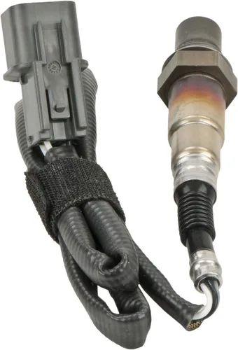 Vista 4 de Bosch 15583 Sensor de oxígeno de ajuste de equipo original prémium para vehículos Mitsubishi seleccionados: 2006-12 Eclipse, 2004-09 Galant, 1995-06