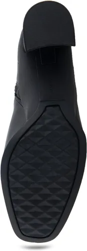 Vista 4 de Aerosoles Botas Corinda a media pantorrilla para mujer