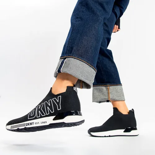 Vista 2 de DKNY Women's Noto Slip on Sneaker