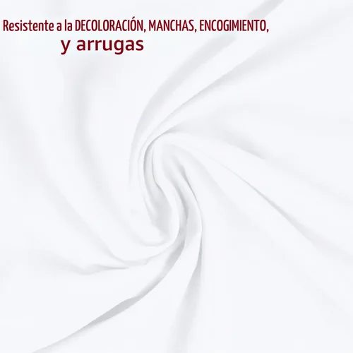 Vista 8 de Mellanni Juego de fundas de almohada - 4 fundas de almohada de la colección