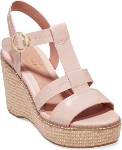 Vista 2 de Cole Haan Cloudfeel All Day - Sandalia de cuña (2.953in)