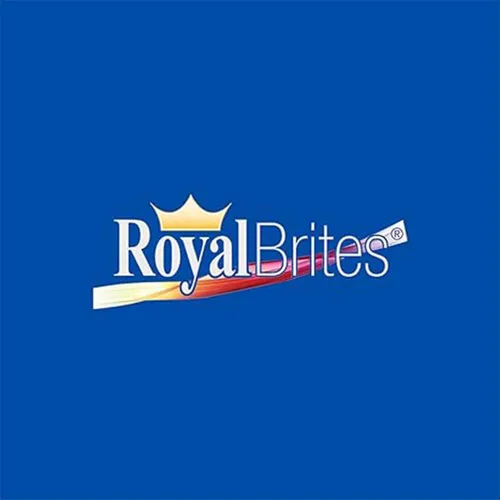 Vista 7 de Royal Brites Cartel 23407 - Neón fluorescente surtido de 5 hojas, 22 x 28 pulgadas