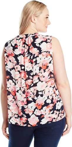 Vista 3 de Traje de baño de una pieza para niñas Disney Anna y Elsa