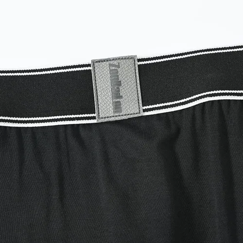 Vista 3 de ZONBAILIN - Ropa interior térmica para hombre, de viscosa de bambú, pantalones largos de capa base