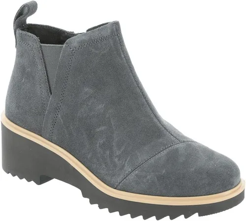 Vista 4 de TOMS Botas Maude para mujer