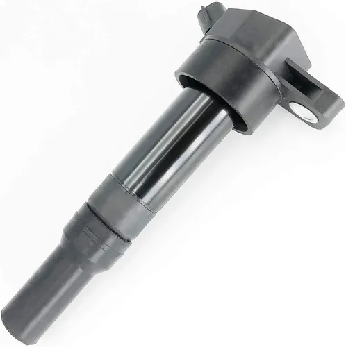 Vista 6 de Paquetes de bobinas de encendido compatibles con Hyundai Elantra Sonata VI i30 i40 ix35 Kia Carens IV K5 Sportage 1.8L 2.0L 2.4L 2009- Reemplaza OEM