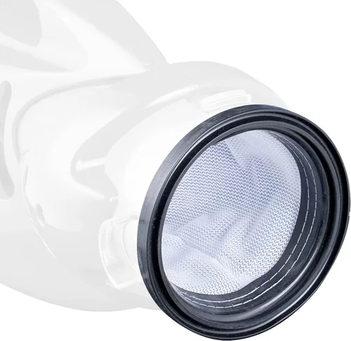 Vista 4 de POOL BLASTER Water Tech - Bolsa de filtro multiusos de repuesto original para aspiradoras Max CG, Max HD, Millennium y Volt FX-8