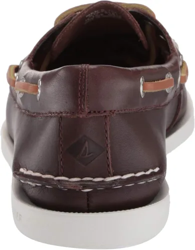 Vista 3 de Zapato náutico Sperry original, de 2 ojales, para hombre