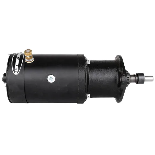 Vista 7 de RAREELECTRICAL Motor de arranque de 6 V compatible con Jeep Willys Mb Gpw Cj2a L134 Go Devil 2.2L 6 voltios Cw Dd 2197Cc 60Hp 4-Cyl reemplaza 46-29