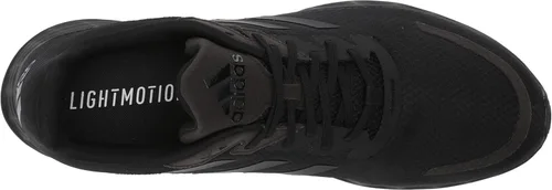 Vista 5 de Adidas Duramo 9 - Tenis de correr para mujer