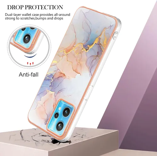 Vista 684 de Funda compatible con Nothing Phone 1, compatible con Nothing Phone One A063 para teléfono móvil TPU funda FLP