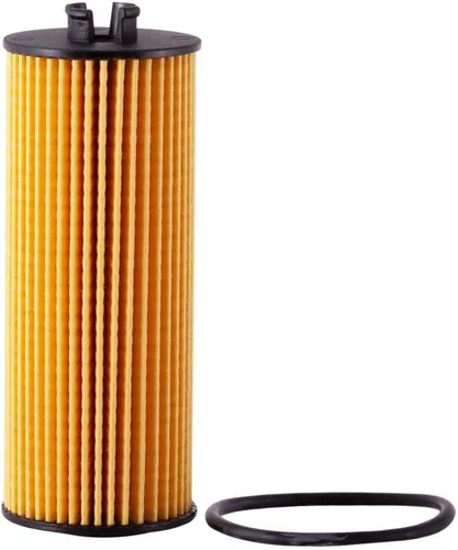 Vista 2 de STP Filtro de aceite S10955: diseñado para durar hasta 5,000 millas