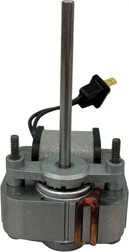 Vista 4 de Broan #97010254 Repuesto de calentador para motor de ventilador, .9 Amp, 3200 RPM, 120 voltios