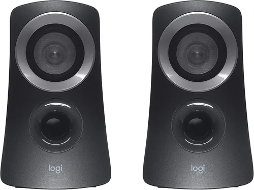 Vista 6 de Sistema de altavoces Z313, de Logitech , Negro talla única