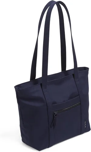 Vista 2 de Vera Bradley Vera - Bolso de algodón para mujer
