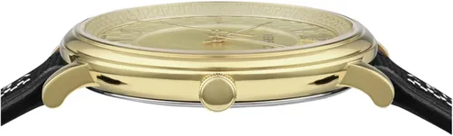 Vista 2 de Versace V-Circle Collection Reloj de lujo para hombre