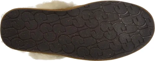 Vista 4 de UGG Scuffette II - Pantuflas para mujer