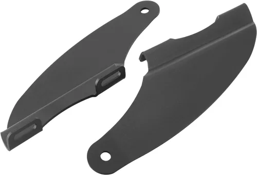 Vista 6 de Soporte de montaje superior para parabrisas compatible con barra de luz LED curvada de 52 pulgadas compatible con DODGE RAM 1500/2500/3500 2009-2018