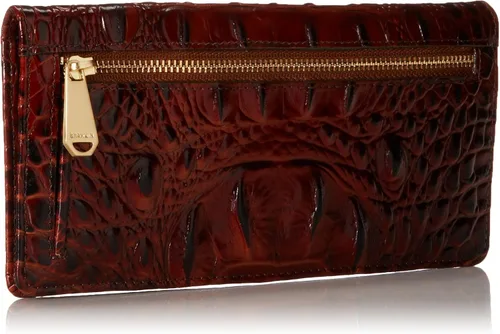 Vista 2 de Brahmin Ady Wallet
