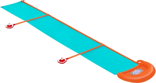 Vista 8 de H2OGO! 16'/16.0 ft StompBlast Single Slide